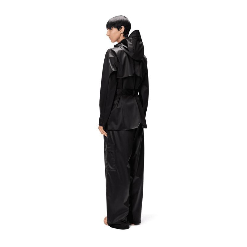 Rains Curve Jacket image number 1